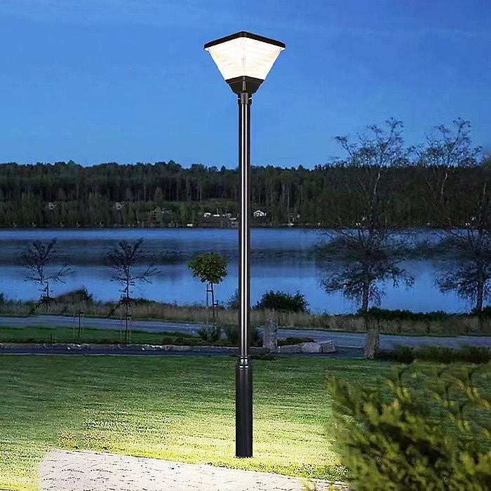 Garden Lamp