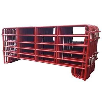 Những điều cần lưu ý trong quá trình lắp đặt tấm panel chuồng trại chăn nuôi