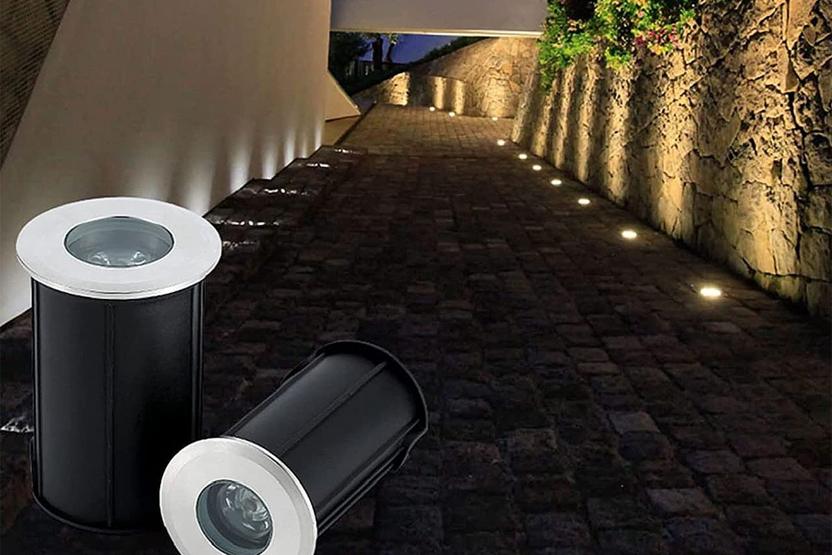 Underground light Pricelist Underground light Pricelist