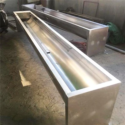 Bể mạ kẽm