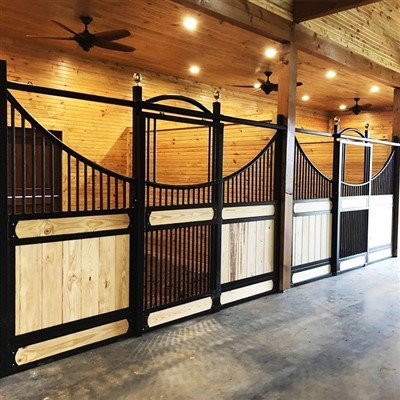 Chức năng của Bảng phân chia ổn định, đặc biệt dành cho ngựa là gì?